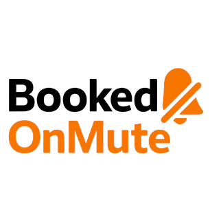 BookedOnMute